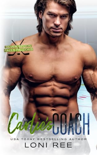 R - Carlie's Coach - New paperback or softback