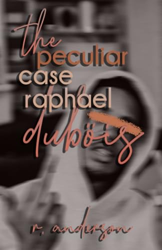 Anderson - Peculiar Case of Raphael Dub?is - New paperback or softback
