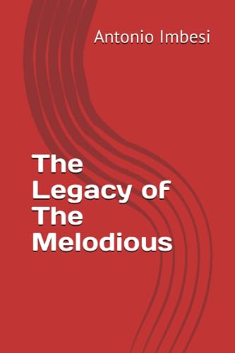 Imbesi - Legacy of The Melodious - New paperback or softback