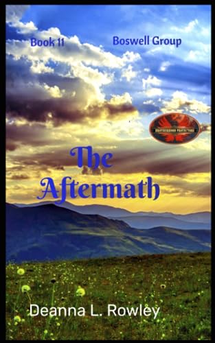 World - Aftermath: - New paperback or softback