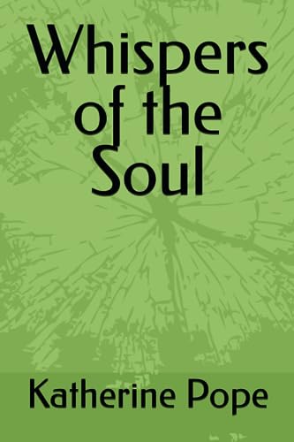 Pop - Whispers of the Soul - New paperback or softback