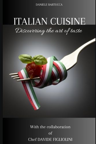 FIGLIOLINI - ITALIAN CUISINE Discovering the art of taste - New paper