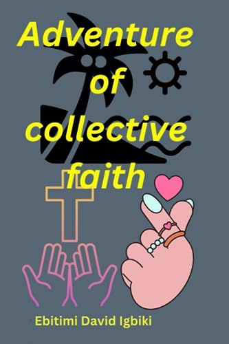 Kisku - Adventure of collective faith - New paperback or softback