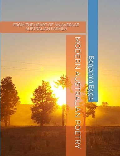 Egg - MODERN AUSTRALIAN POETRY FROM THE HEART OF AN AVERAGE AUSTRALI