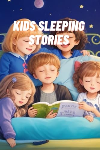 Holden - Kids Sleeping Stories - New paperback or softback