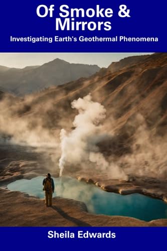 Edwards - Of Smoke & Mirrors Investigating Earth's Geothermal Phenome