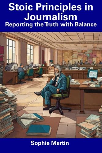 Martin - Stoic Principles in Journalism Reporting the Truth with Bala