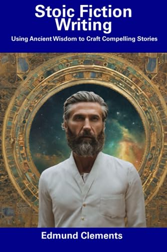 Clements - Stoic Fiction Writing Using Ancient Wisdom to Craft Compel