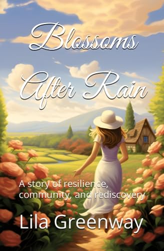 Greenway - Blossoms After Rain A story of resilience, community, and