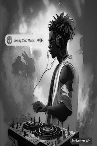 Farrior - Jersey Club Music and Its Influential Pulse A Rhythmic Jour