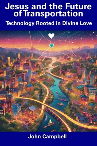 Campbell - Jesus and the Future of Transportation Technology Rooted i