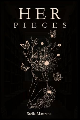 mauren - Her Pieces - New paperback or softback
