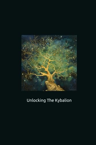 Crowley - Unlocking The Kybalion - New paperback or softback