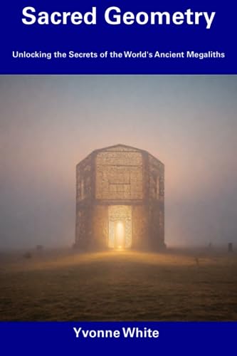 Whit - Sacred Geometry Unlocking the Secrets of the World's Ancient M