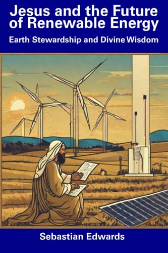 Edwards - Jesus and the Future of Renewable Energy Earth Stewardship