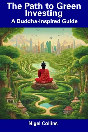 Collins - Path to Green Investing A Buddha-Inspired Guide - New paper