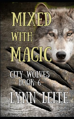 Leit - Mixed With Magic - New paperback or softback