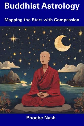 Nas - Buddhist Astrology Mapping the Stars with Compassion - New pape