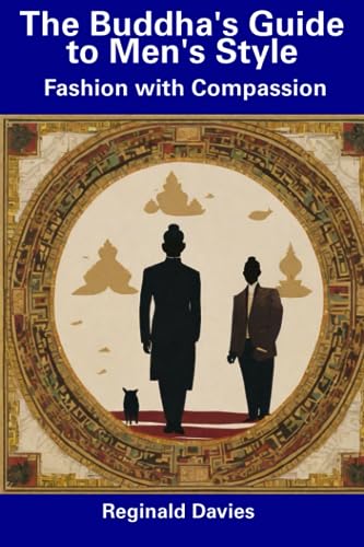 Davies - Buddha's Guide to Men's Style Fashion with Compassion - New