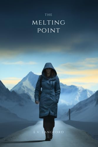 Langford - Melting Point - New paperback or softback