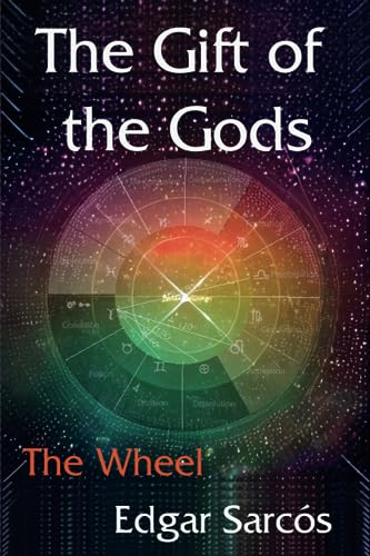 Soria - Gift of the Gods The Wheel - New paperback or softback