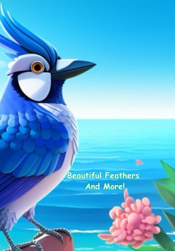 Arnold - Beautiful Feathers And More - New paperback or softback
