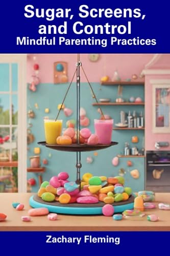 Fleming - Sugar, Screens, and Control Mindful Parenting Practices - N