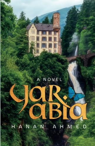 Ahmed - Yarabia - New paperback or softback