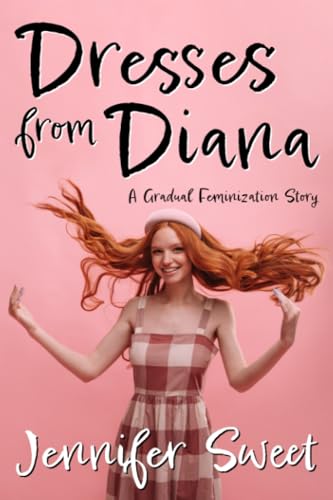 Stranger - Dresses from Diana A Gradual Feminization Story - New pape