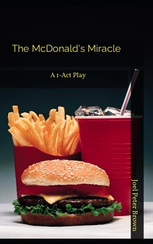 Brown - McDonald's Miracle A 1-Act Play - New paperback or softback
