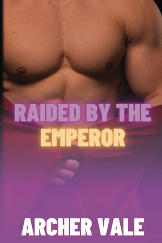 Val - Raided by the Emperor - New paperback or softback