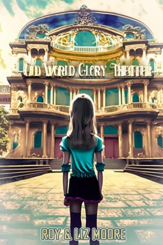 Moor - Old World Glory Theater - New paperback or softback