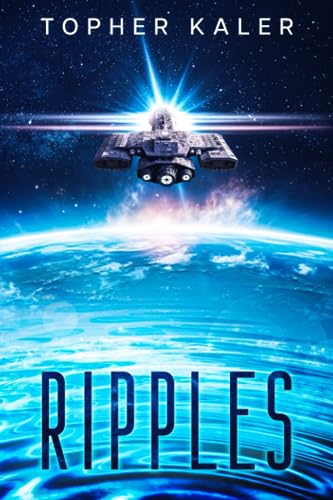 Kaler - Ripples - New paperback or softback