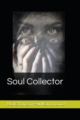 Purikananond - Soul Collector - New paperback or softback