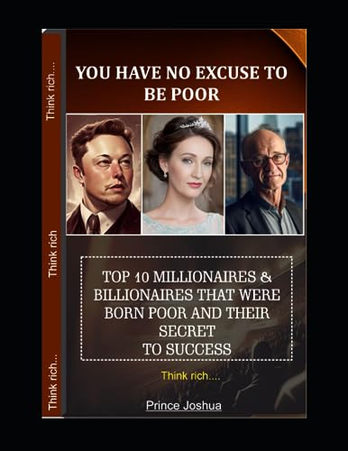 Princ - TOP 10 MILLIONAIRES/BILLIONIARES THAT WERE BORN POOR, AND THER