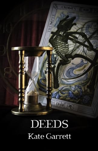 Garrett - Deeds - New paperback or softback