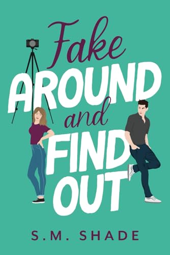 Shad - Fake Around and Find Out - New paperback or softback