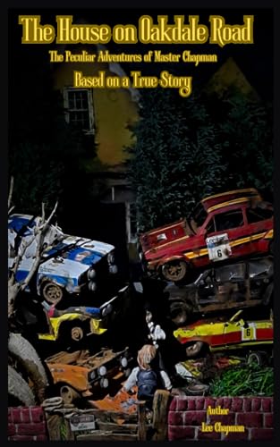 Chapman - House on Oakdale Road - New paperback or softback