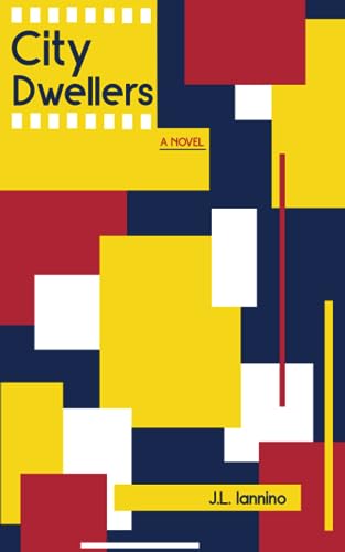 Iannino - City Dwellers - New paperback or softback