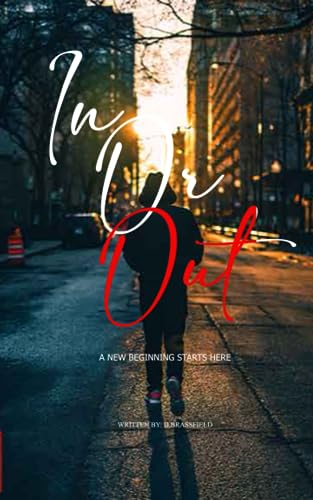 Brassfield - IN OR OUT - New paperback or softback