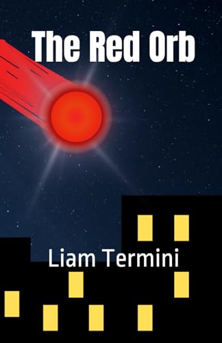 rmini - Red Orb - New paperback or softback