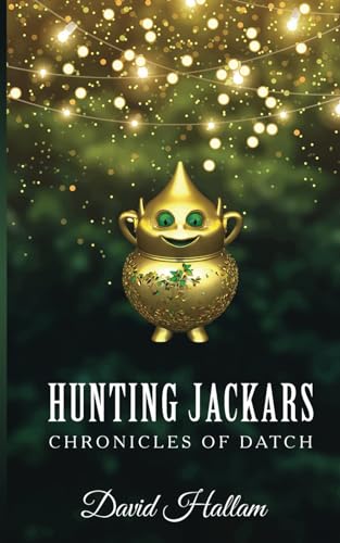 Hallam - Hunting Jackars: Chronicles of Datch - New paperback or softb