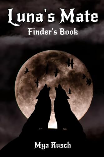 Rusc - Luna's Mate: Finder's Series - New paperback or softback