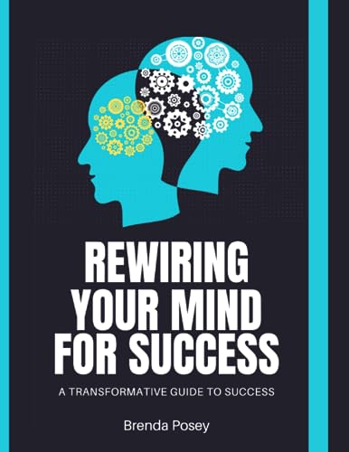 Posey - Rewiring Your Mind For Success A Transformative Guide To Succ