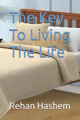 Hashem - Key To Living The Life - New paperback or softback