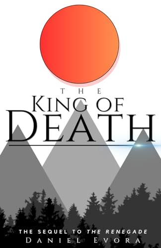 Evora - King of Death - New paperback or softback