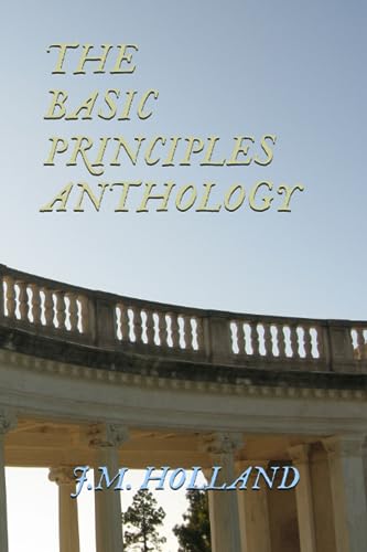Holland - Basic Principles Anthology - New paperback or softback
