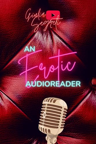 Cognigni - AN EROTIC AUDIOREADER - New paperback or softback
