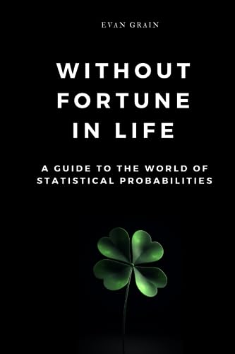 Dotsenko - Without Fortune in Life A Guide to the World of Statistica