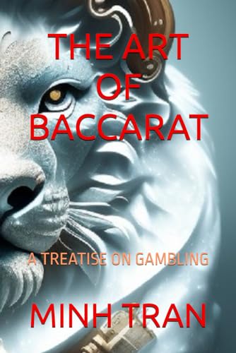 RAN - ART OF BACCARAT: A TREATISE ON GAMBLING - New paperback or softb